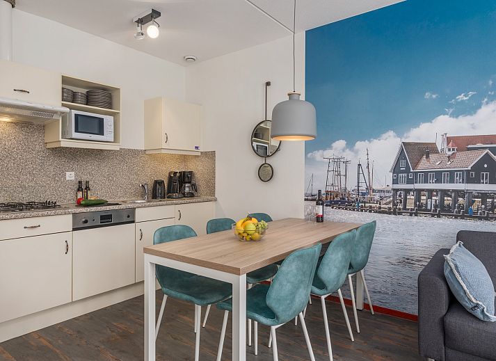 Unterkunft 460340 - Ferienhaus IJsselmeerkust - Marinapark Volendam 3
