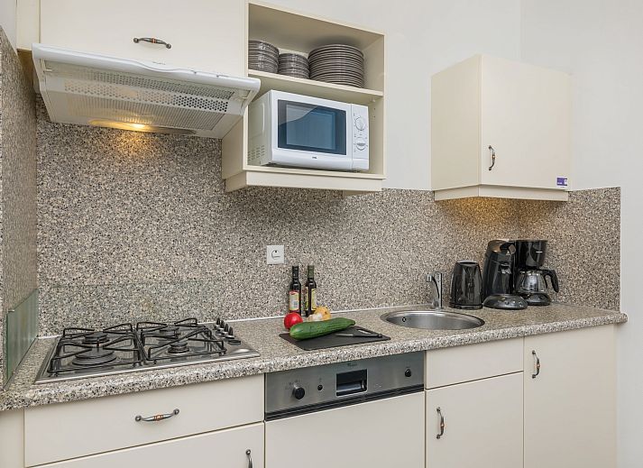 Unterkunft 460340 - Ferienhaus IJsselmeerkust - Marinapark Volendam 3