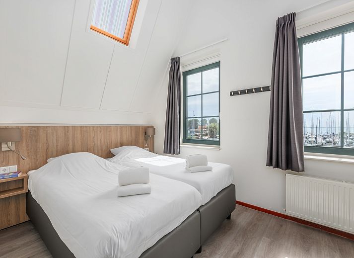 Unterkunft 460340 - Ferienhaus IJsselmeerkust - Marinapark Volendam 3