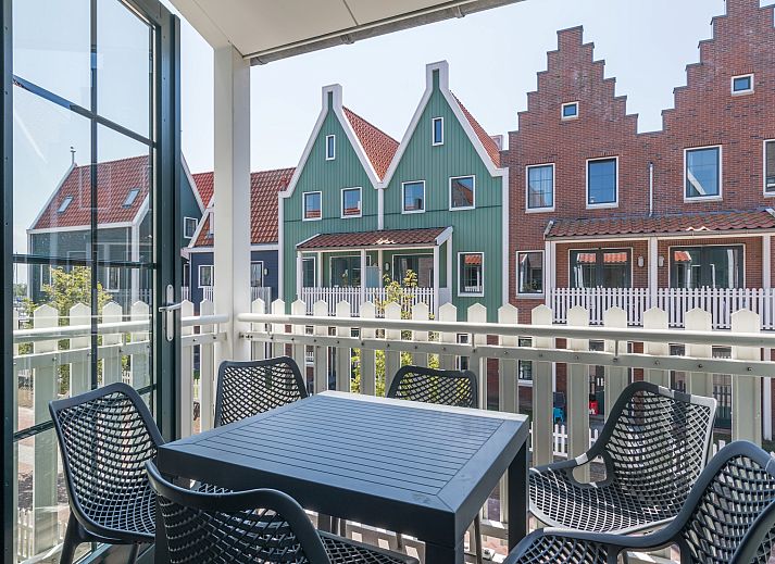 Unterkunft 460340 - Ferienhaus IJsselmeerkust - Marinapark Volendam 3