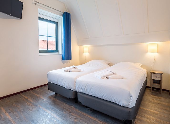 Unterkunft 460340 - Ferienhaus IJsselmeerkust - Marinapark Volendam 3