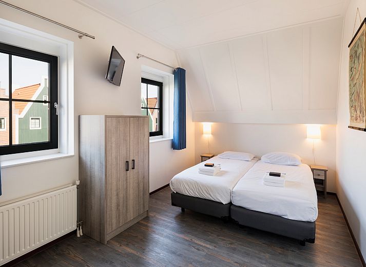 Guest house 460341 - Apartment IJsselmeerkust - Marinapark Volendam 4