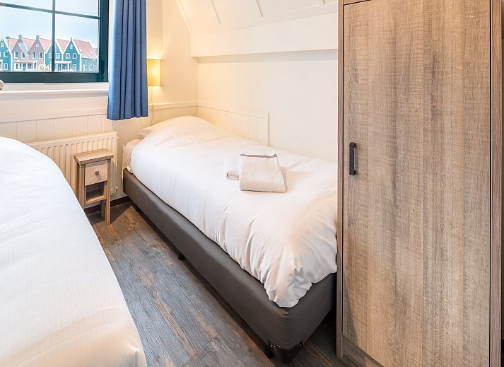 Guest house 460341 - Apartment IJsselmeerkust - Marinapark Volendam 4
