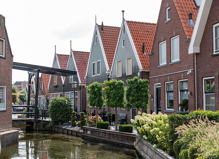 Guest house 460341 - Apartment IJsselmeerkust - Marinapark Volendam 4