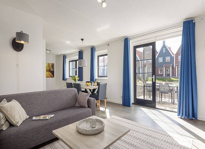 Unterkunft 460342 - Ferienhaus IJsselmeerkust - Marinapark Volendam 9