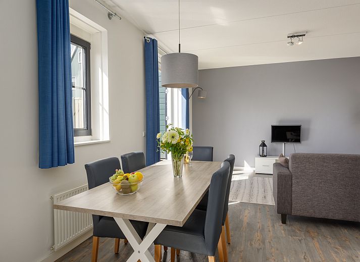 Unterkunft 460342 - Ferienhaus IJsselmeerkust - Marinapark Volendam 9