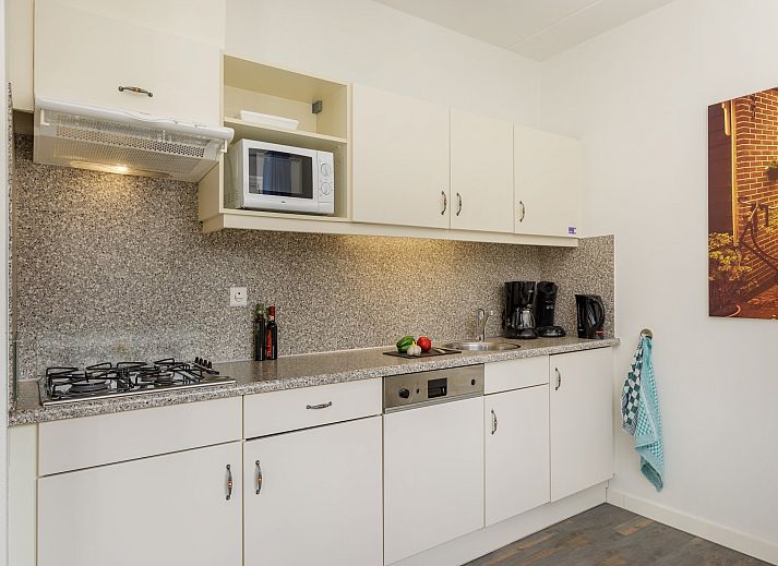 Unterkunft 460342 - Ferienhaus IJsselmeerkust - Marinapark Volendam 9