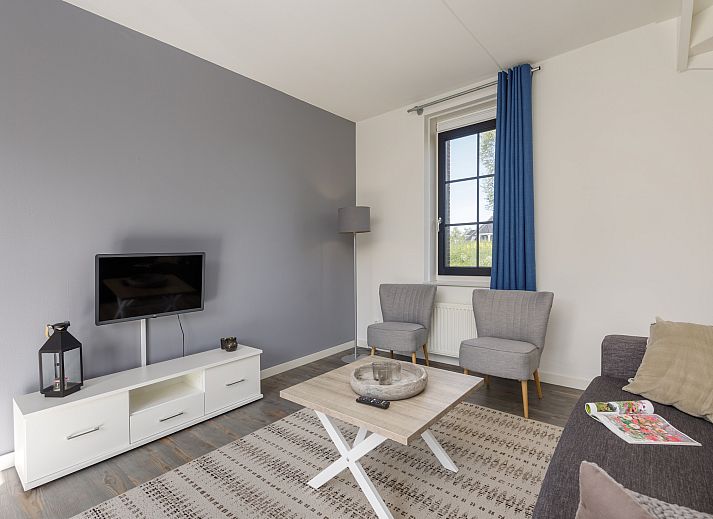 Unterkunft 460342 - Ferienhaus IJsselmeerkust - Marinapark Volendam 9
