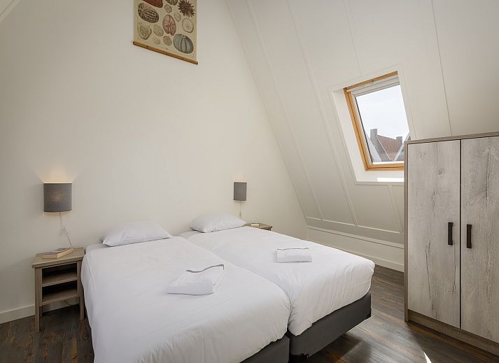 Unterkunft 460342 - Ferienhaus IJsselmeerkust - Marinapark Volendam 9