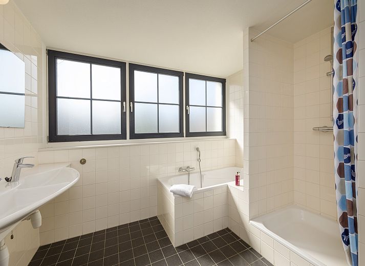 Unterkunft 460342 - Ferienhaus IJsselmeerkust - Marinapark Volendam 9