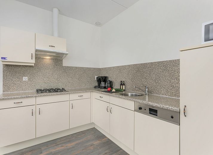 Unterkunft 460345 - Ferienhaus IJsselmeerkust - Marinapark Volendam 12