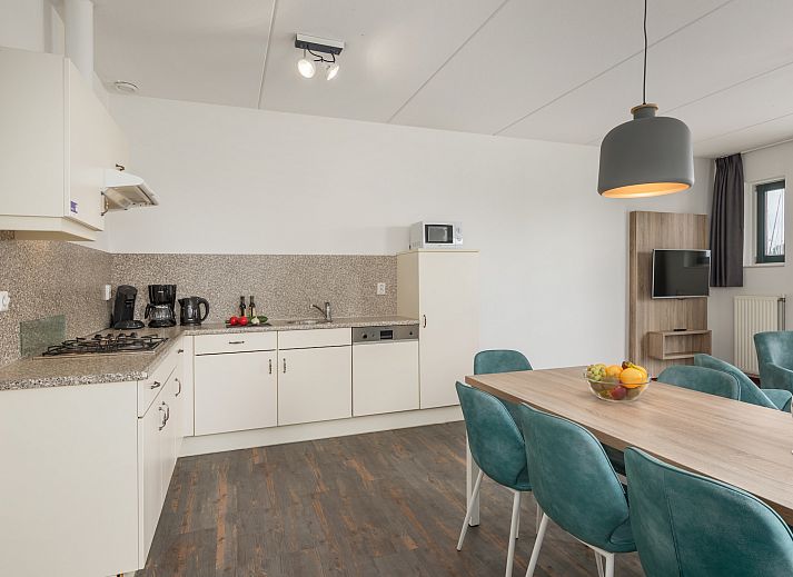 Unterkunft 460345 - Ferienhaus IJsselmeerkust - Marinapark Volendam 12