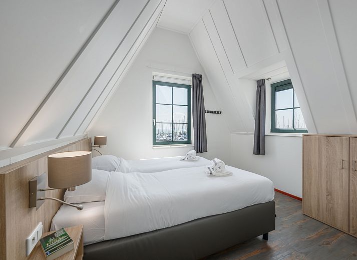Unterkunft 460345 - Ferienhaus IJsselmeerkust - Marinapark Volendam 12