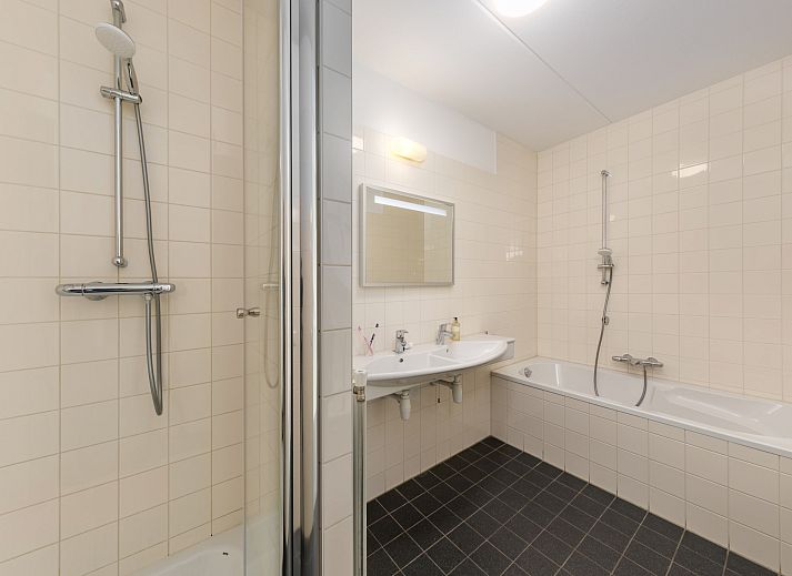Unterkunft 460345 - Ferienhaus IJsselmeerkust - Marinapark Volendam 12