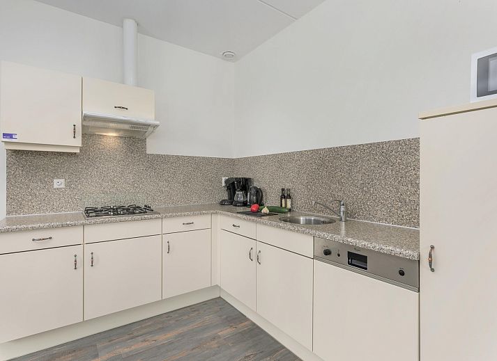 Unterkunft 460346 - Ferienhaus IJsselmeerkust - Marinapark Volendam 13