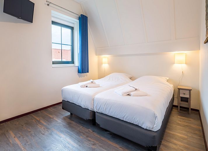 Unterkunft 460347 - Ferienhaus IJsselmeerkust - Marinapark Volendam 14