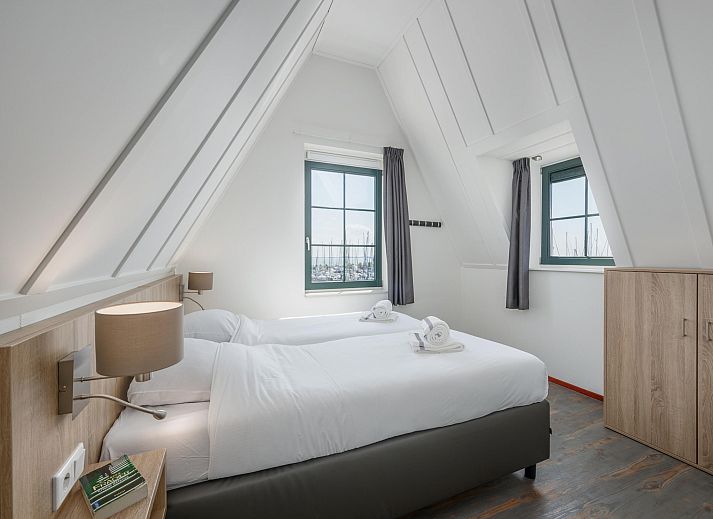 Unterkunft 460347 - Ferienhaus IJsselmeerkust - Marinapark Volendam 14