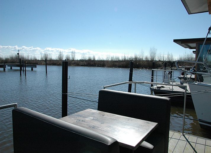 Guest house 460348 - Boat IJsselmeerkust - Boot Zonder Naam