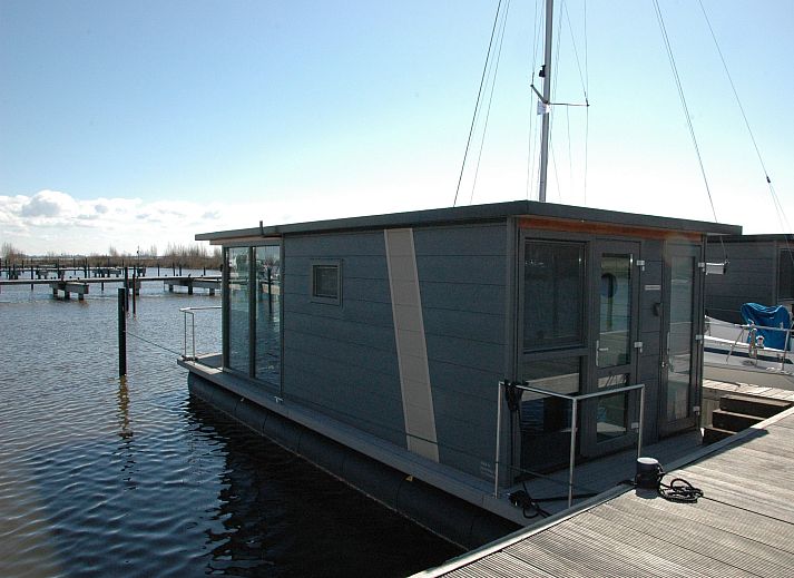 Guest house 460348 - Boat IJsselmeerkust - Boot Zonder Naam