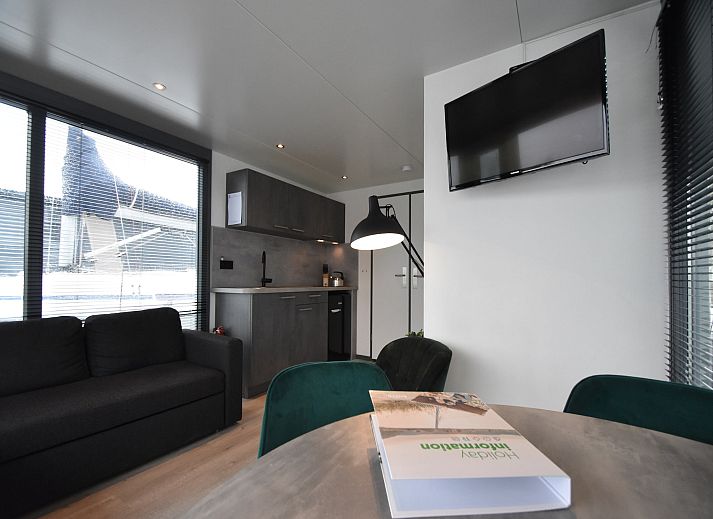 Guest house 460348 - Boat IJsselmeerkust - Boot Zonder Naam