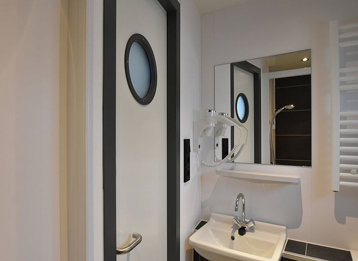 Guest house 460348 - Boat IJsselmeerkust - Boot Zonder Naam