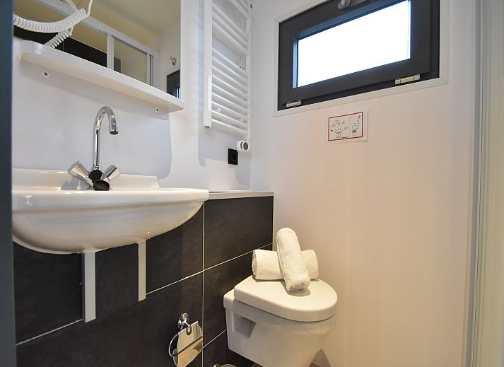 Guest house 460348 - Boat IJsselmeerkust - Boot Zonder Naam