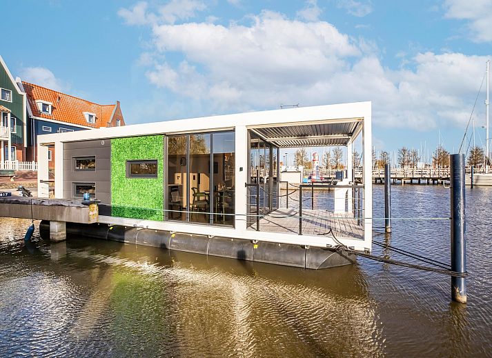 Guest house 460351 - Boat IJsselmeerkust - Marina Sunrise