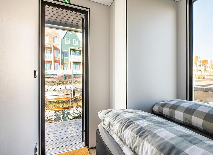 Guest house 460351 - Boat IJsselmeerkust - Marina Sunrise