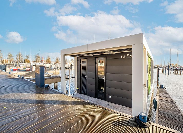 Guest house 460351 - Boat IJsselmeerkust - Marina Sunrise