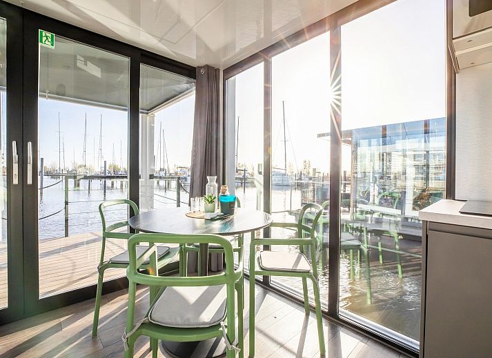 Guest house 460351 - Boat IJsselmeerkust - Marina Sunrise