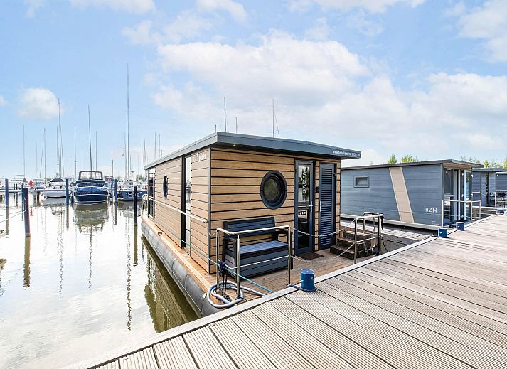 Guest house 460352 - Boat IJsselmeerkust - Wave