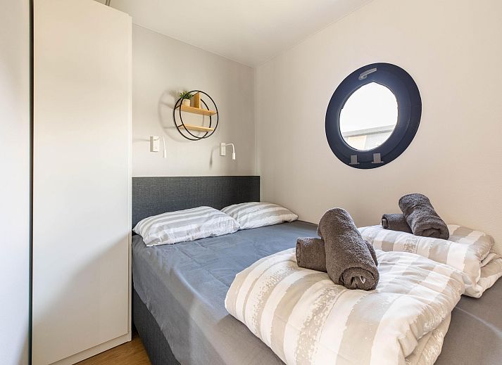 Guest house 460352 - Boat IJsselmeerkust - Wave