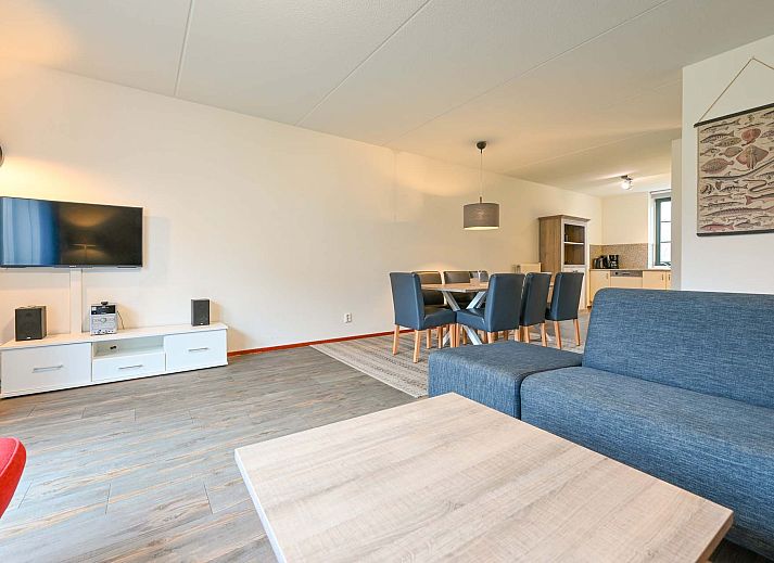 Unterkunft 460353 - Ferienhaus IJsselmeerkust - Geschakelde woning in Volendam