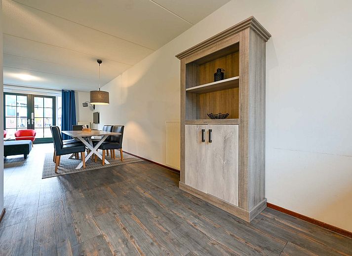 Unterkunft 460353 - Ferienhaus IJsselmeerkust - Geschakelde woning in Volendam