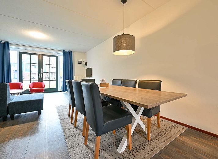 Unterkunft 460353 - Ferienhaus IJsselmeerkust - Geschakelde woning in Volendam