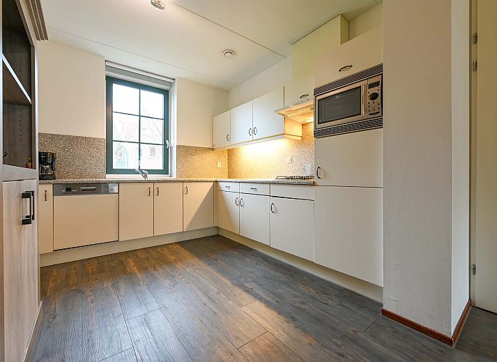 Unterkunft 460353 - Ferienhaus IJsselmeerkust - Geschakelde woning in Volendam