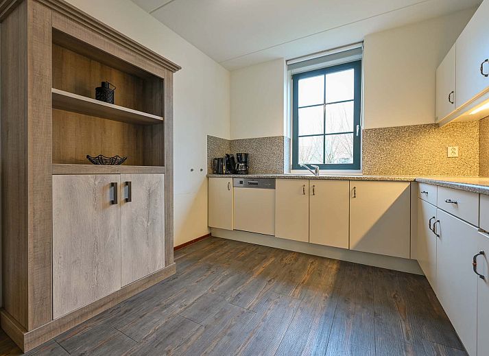 Unterkunft 460353 - Ferienhaus IJsselmeerkust - Geschakelde woning in Volendam