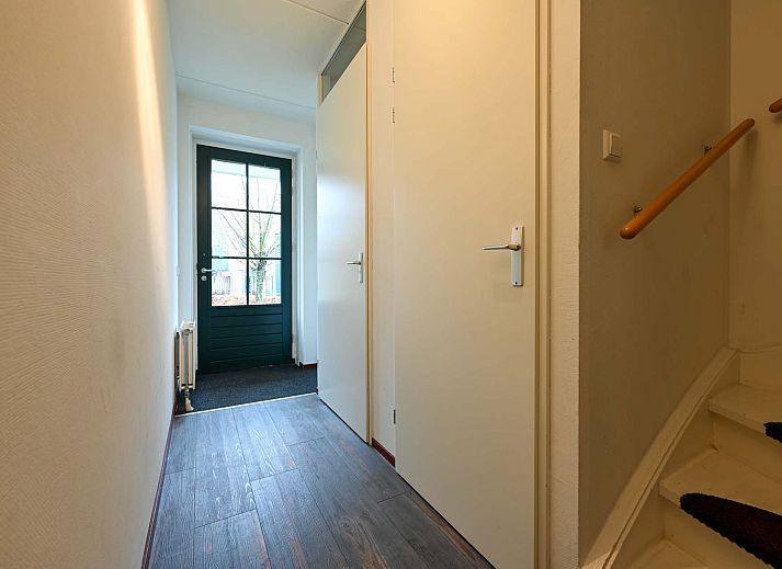Unterkunft 460353 - Ferienhaus IJsselmeerkust - Geschakelde woning in Volendam