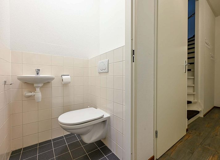 Unterkunft 460353 - Ferienhaus IJsselmeerkust - Geschakelde woning in Volendam