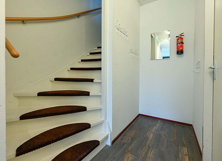 Unterkunft 460353 - Ferienhaus IJsselmeerkust - Geschakelde woning in Volendam