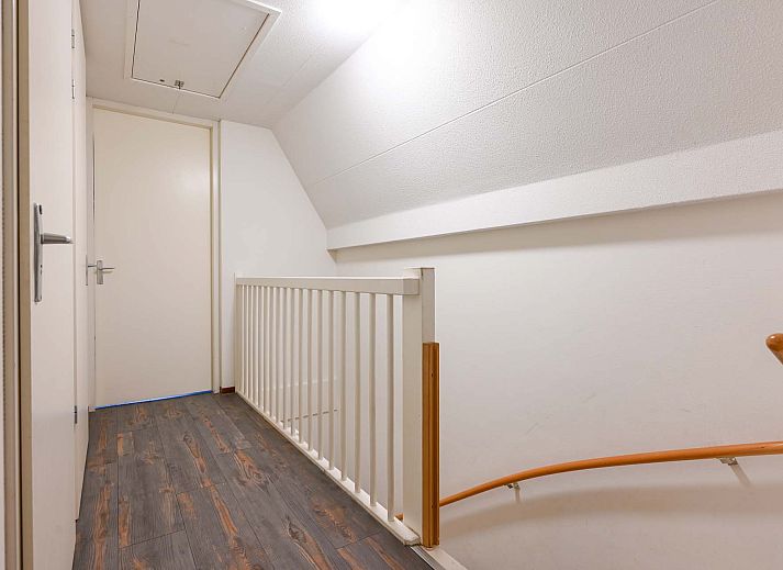 Unterkunft 460353 - Ferienhaus IJsselmeerkust - Geschakelde woning in Volendam