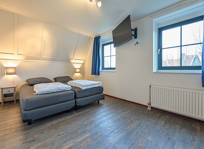 Unterkunft 460353 - Ferienhaus IJsselmeerkust - Geschakelde woning in Volendam
