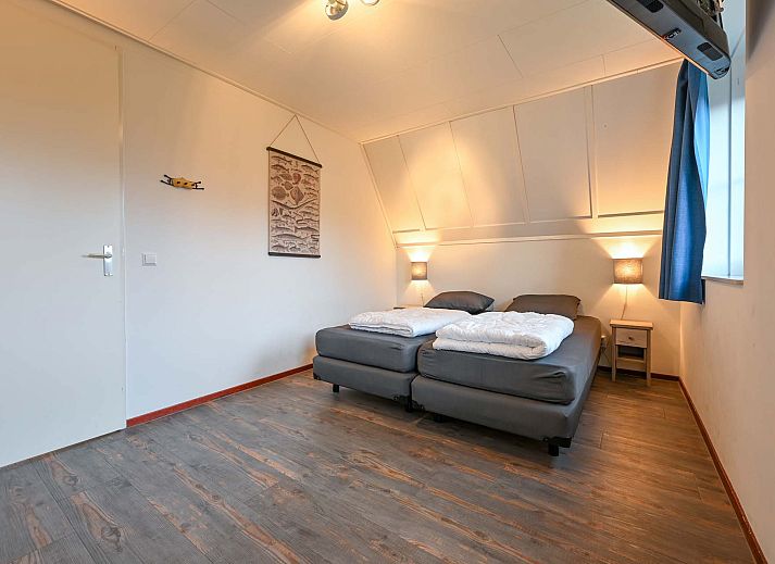 Unterkunft 460353 - Ferienhaus IJsselmeerkust - Geschakelde woning in Volendam