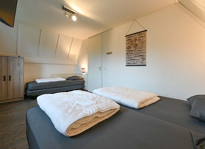 Unterkunft 460353 - Ferienhaus IJsselmeerkust - Geschakelde woning in Volendam