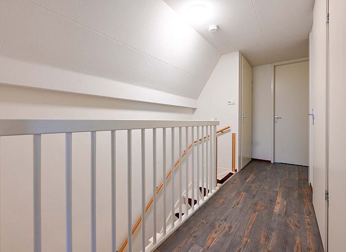 Unterkunft 460353 - Ferienhaus IJsselmeerkust - Geschakelde woning in Volendam