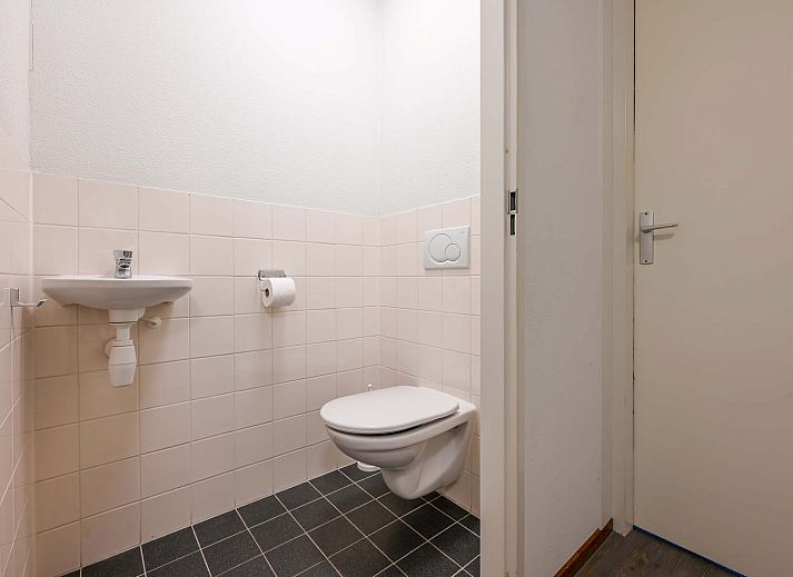 Unterkunft 460353 - Ferienhaus IJsselmeerkust - Geschakelde woning in Volendam