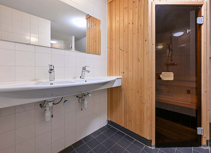 Unterkunft 460353 - Ferienhaus IJsselmeerkust - Geschakelde woning in Volendam