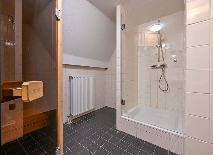 Unterkunft 460353 - Ferienhaus IJsselmeerkust - Geschakelde woning in Volendam