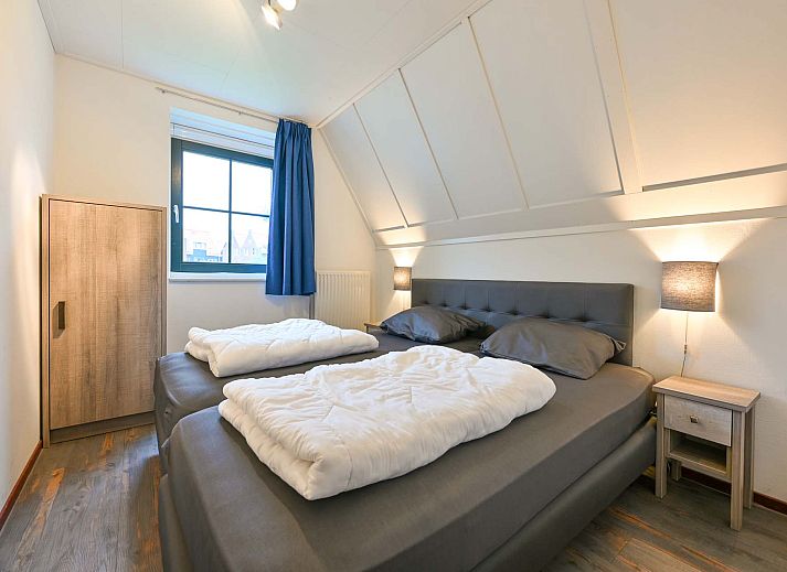 Unterkunft 460353 - Ferienhaus IJsselmeerkust - Geschakelde woning in Volendam