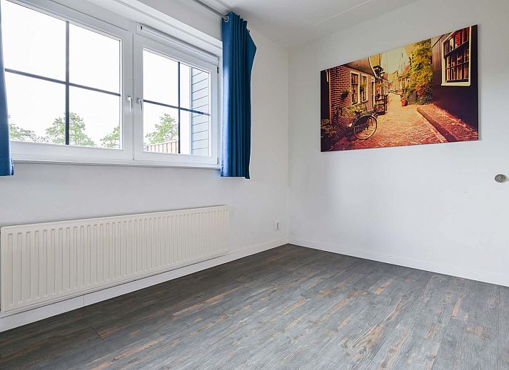Unterkunft 460354 - Ferienhaus IJsselmeerkust - Geschakelde woning in Volendam
